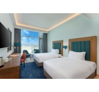 Готель Park Regis By Prince Dubai Islands, 4★