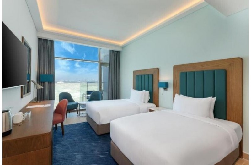 Готель Park Regis By Prince Dubai Islands, 4★