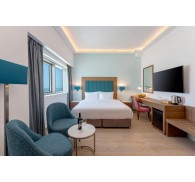 Готель Park Regis By Prince Dubai Islands, 4★