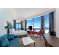 Готель Park Regis By Prince Dubai Islands, 4★
