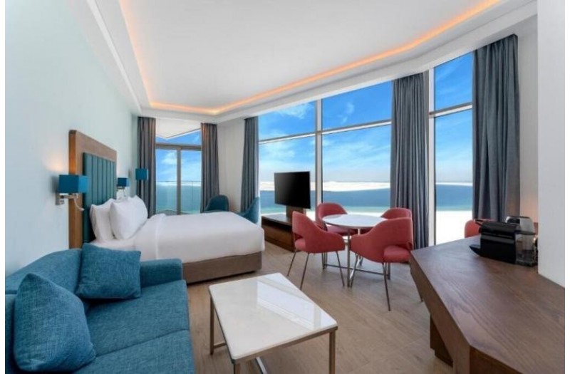 Готель Park Regis By Prince Dubai Islands, 4★