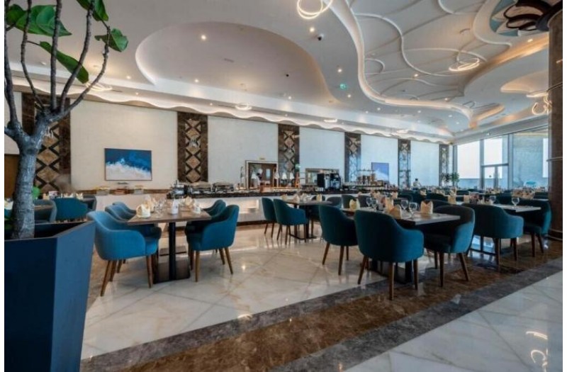 Готель Park Regis By Prince Dubai Islands, 4★