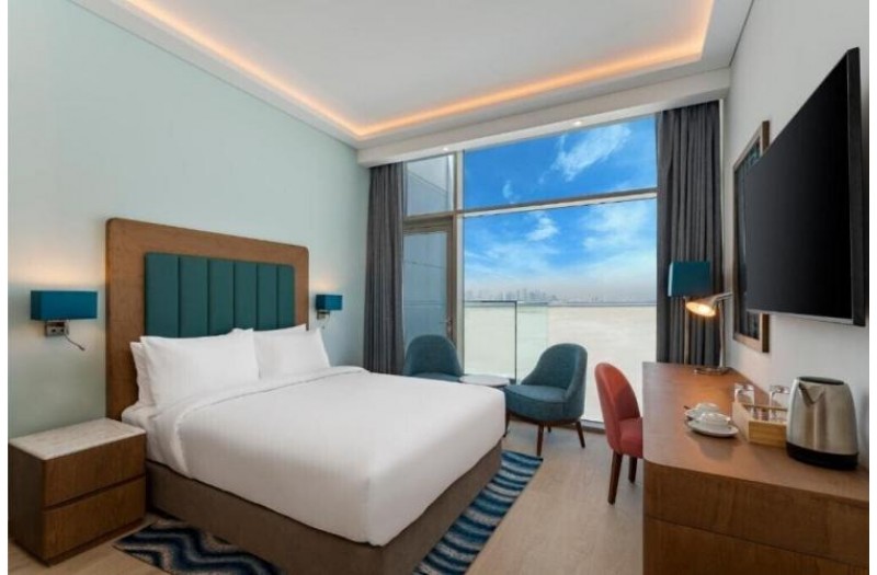 Готель Park Regis By Prince Dubai Islands, 4★