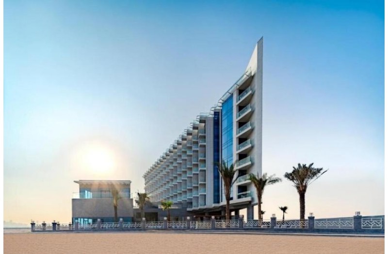 Готель Park Regis By Prince Dubai Islands, 4★