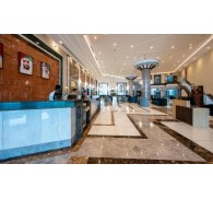 Готель Park Regis By Prince Dubai Islands, 4★