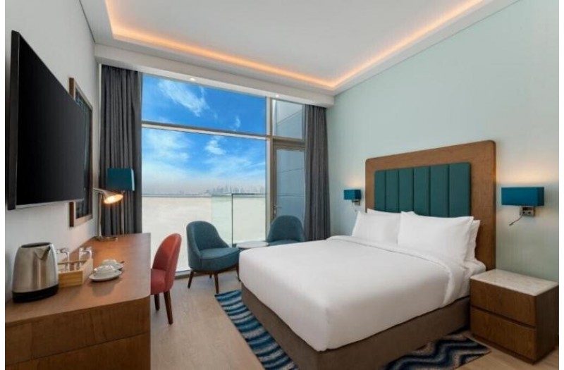 Готель Park Regis By Prince Dubai Islands, 4★