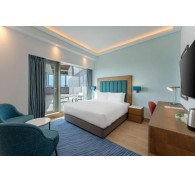 Готель Park Regis By Prince Dubai Islands, 4★