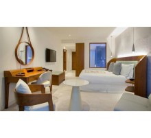Готель Parklane, A Luxury Collection Resort & Spa Deluxe, 5★
