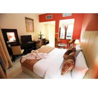 Готель Parkside Suites - Discovery Gardens, 1★