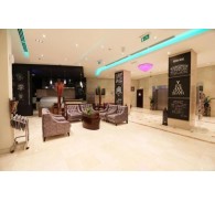 Готель Parkside Suites - Discovery Gardens, 1★