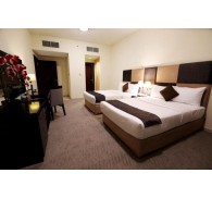 Готель Parkside Suites - Discovery Gardens, 1★