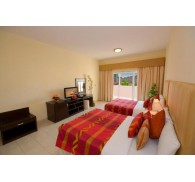 Готель Parkside Suites - Discovery Gardens, 1★