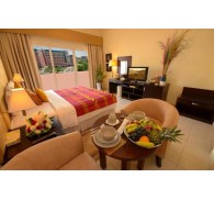 Готель Parkside Suites - Discovery Gardens, 1★