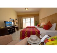 Готель Parkside Suites - Discovery Gardens, 1★