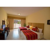 Готель Parkside Suites - Discovery Gardens, 1★