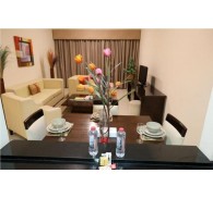 Готель Parkside Suites - Discovery Gardens, 1★