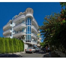 Готель Paros IІ, 2★