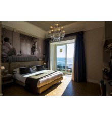 Готель Partenope Relais, 4★
