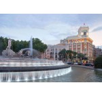 Готель Paseo del Prado, 5★
