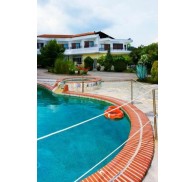 Готель Pashos Hotel, 3★