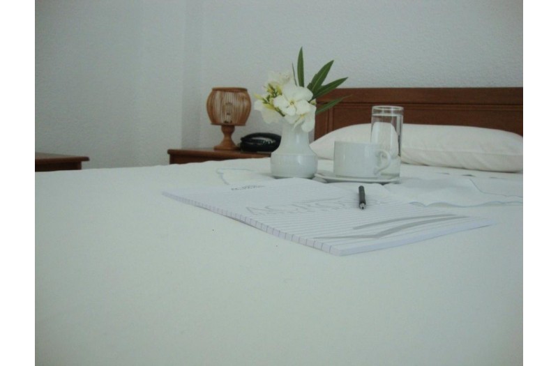 Готель Pashos Hotel, 3★
