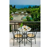 Готель Pashos Hotel, 3★