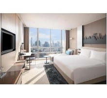 Готель Pathumwan Princess Hotel, 5★