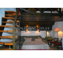 Готель Patio Beach Club, 4★
