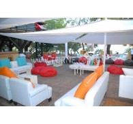 Готель Patio Beach Club, 4★