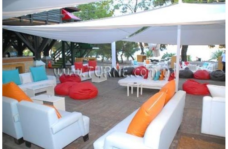 Готель Patio Beach Club, 4★ Готель Patio Beach Club, 4★