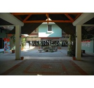 Готель Patio Beach Club, 4★