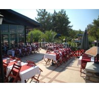 Готель Patio Beach Club, 4★