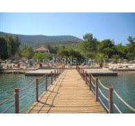 Готель Patio Beach Club, 4★