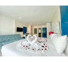 Готель Patong Platinums, 3★