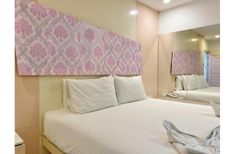 Готель Patong Platinums, 3★ Готель Patong Platinums, 3★
