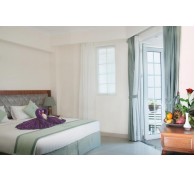 Готель Pavillion Garden Hotel Nha Trang, 3★