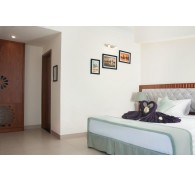 Готель Pavillion Garden Hotel Nha Trang, 3★