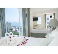 Готель Pavillion Garden Hotel Nha Trang, 3★