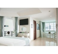 Готель Pavillion Garden Hotel Nha Trang, 3★