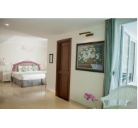 Готель Pavillion Garden Hotel Nha Trang, 3★