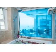 Готель Pavillion Garden Hotel Nha Trang, 3★