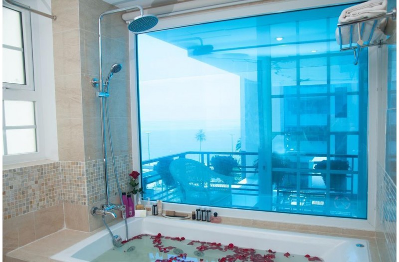 Готель Pavillion Garden Hotel Nha Trang, 3★