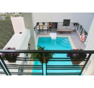 Готель Pavillion Garden Hotel Nha Trang, 3★