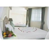 Готель Pavillion Garden Hotel Nha Trang, 3★