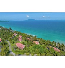 Готель Pax Ana Doc Let Resort & SPA, 4★