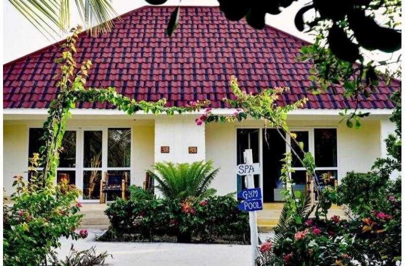 Готель Pearl Beach Resort & Spa, 5★