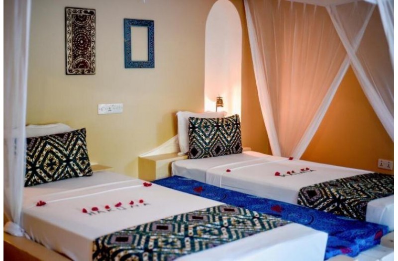 Готель Pearl Beach Resort & Spa, 5★