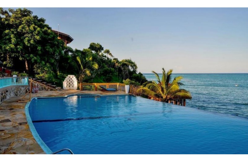 Готель Pearl Beach Resort & Spa, 5★