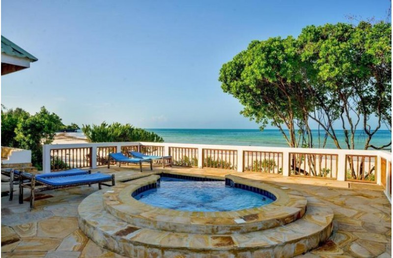 Готель Pearl Beach Resort & Spa, 5★