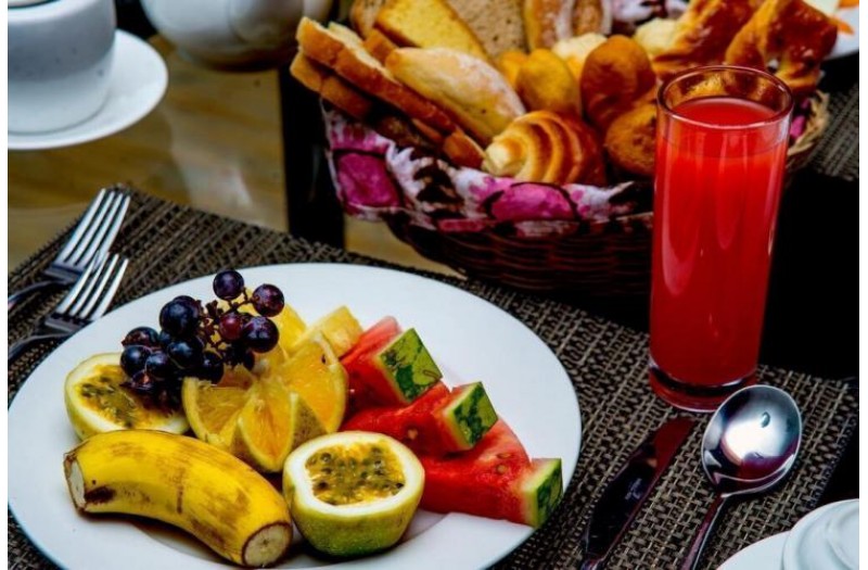 Готель Pearl Beach Resort & Spa, 5★